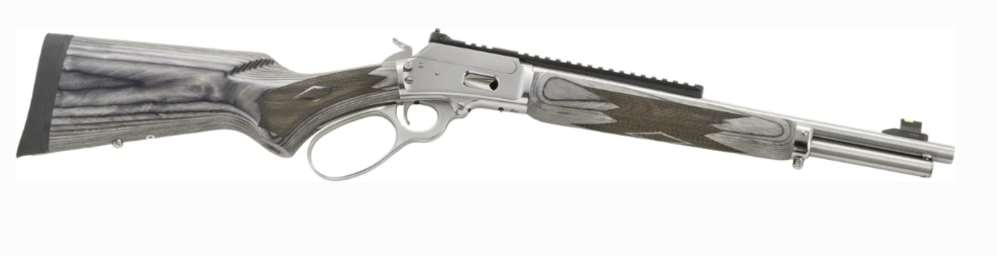 Marlin 1894CSBL 357 Mag 16.25" 8-Rd Lever Action Rifle-img-2