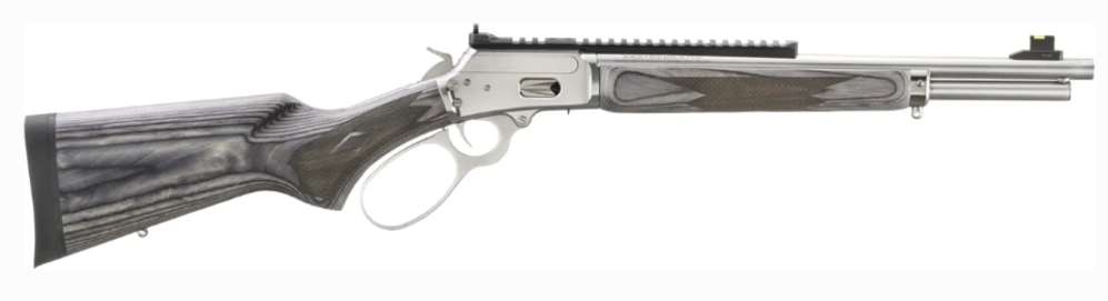 Marlin 1894CSBL 357 Mag 16.25" 8-Rd Lever Action Rifle-img-0