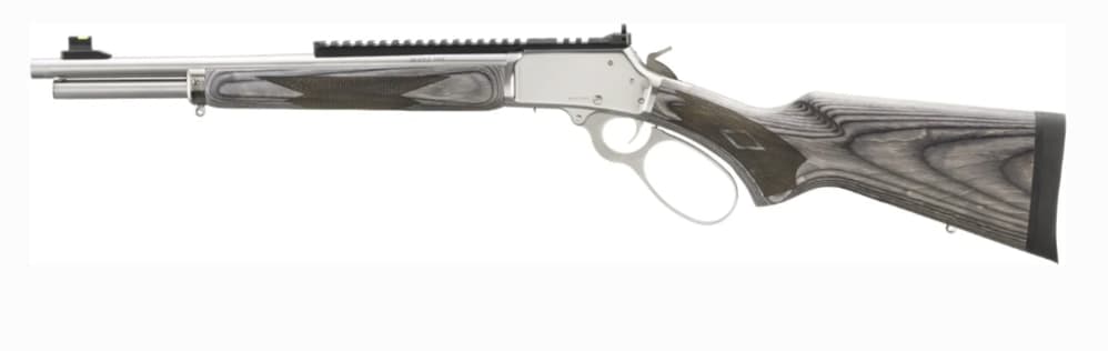 Marlin 1894CSBL 357 Mag 16.25" 8-Rd Lever Action Rifle-img-1