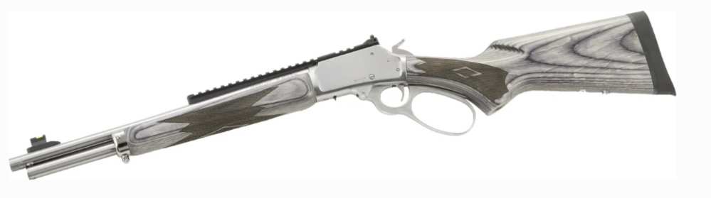 Marlin 1894CSBL 357 Mag 16.25" 8-Rd Lever Action Rifle-img-3