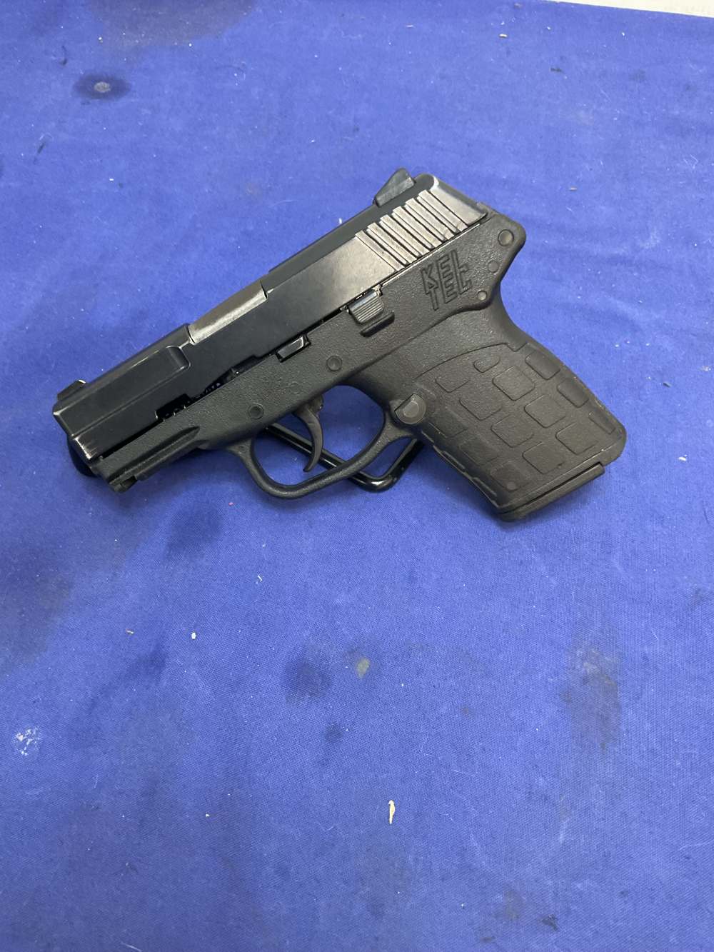 Keltec PF9 9mm-img-0