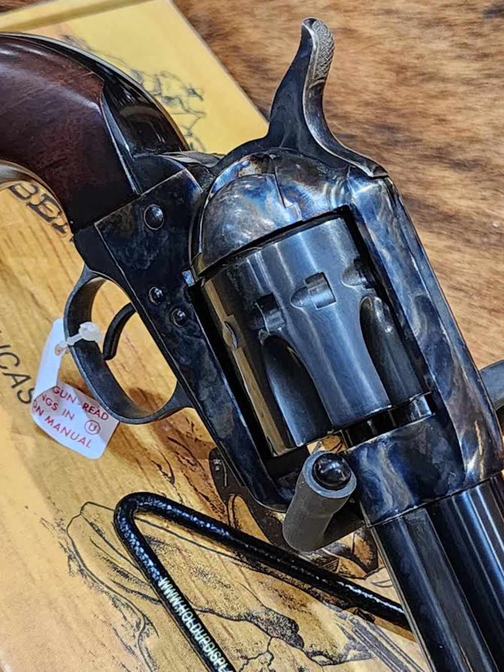 Uberti Mod. 1873 .22 LR-img-9