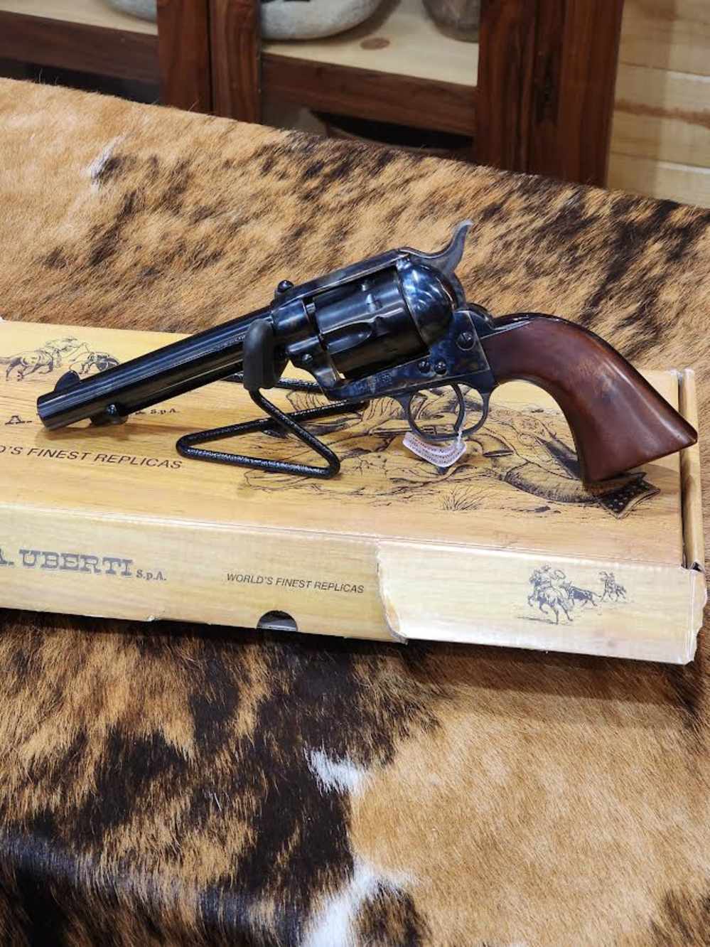 Uberti Mod. 1873 .22 LR-img-1