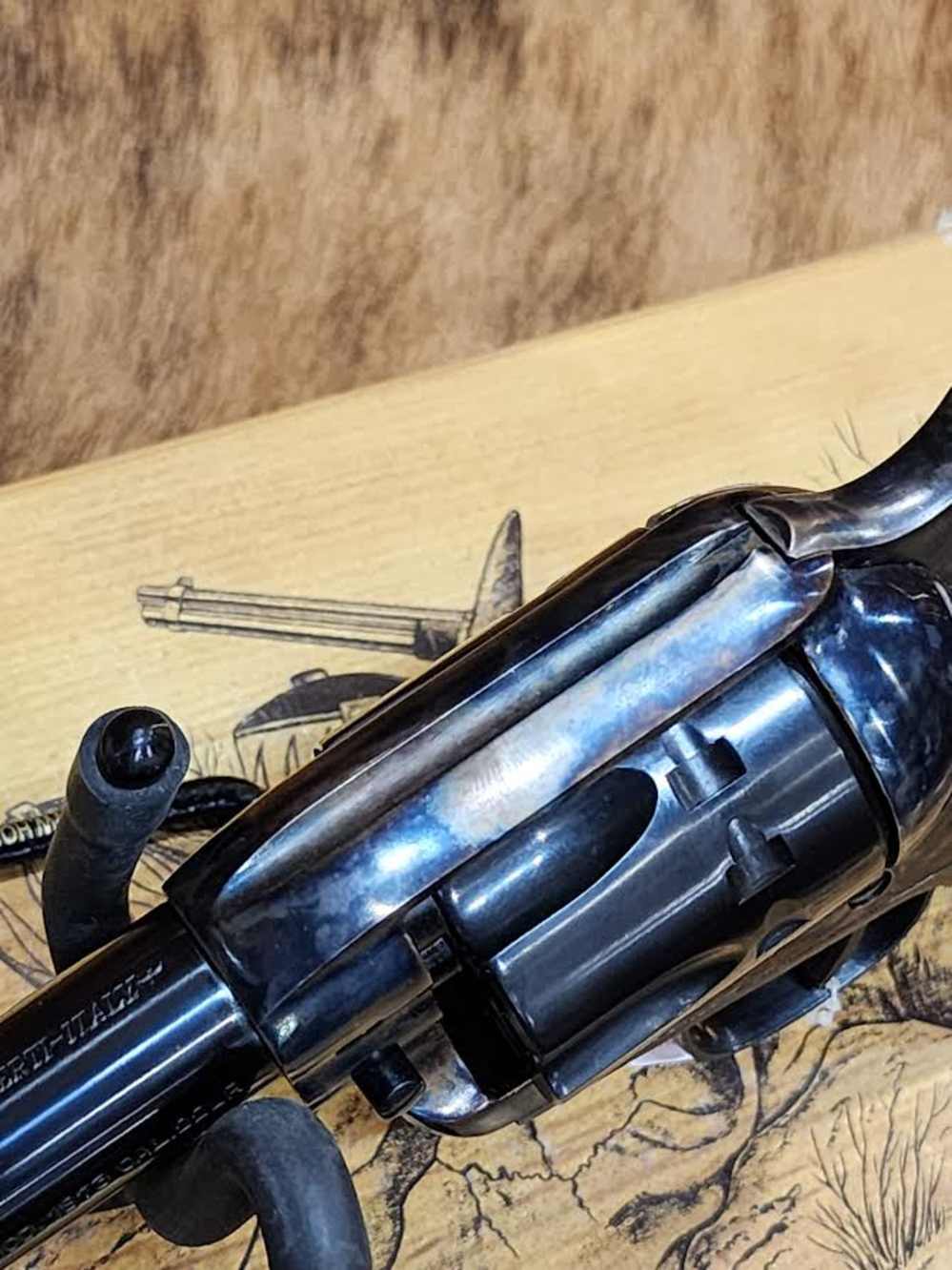 Uberti Mod. 1873 .22 LR-img-6
