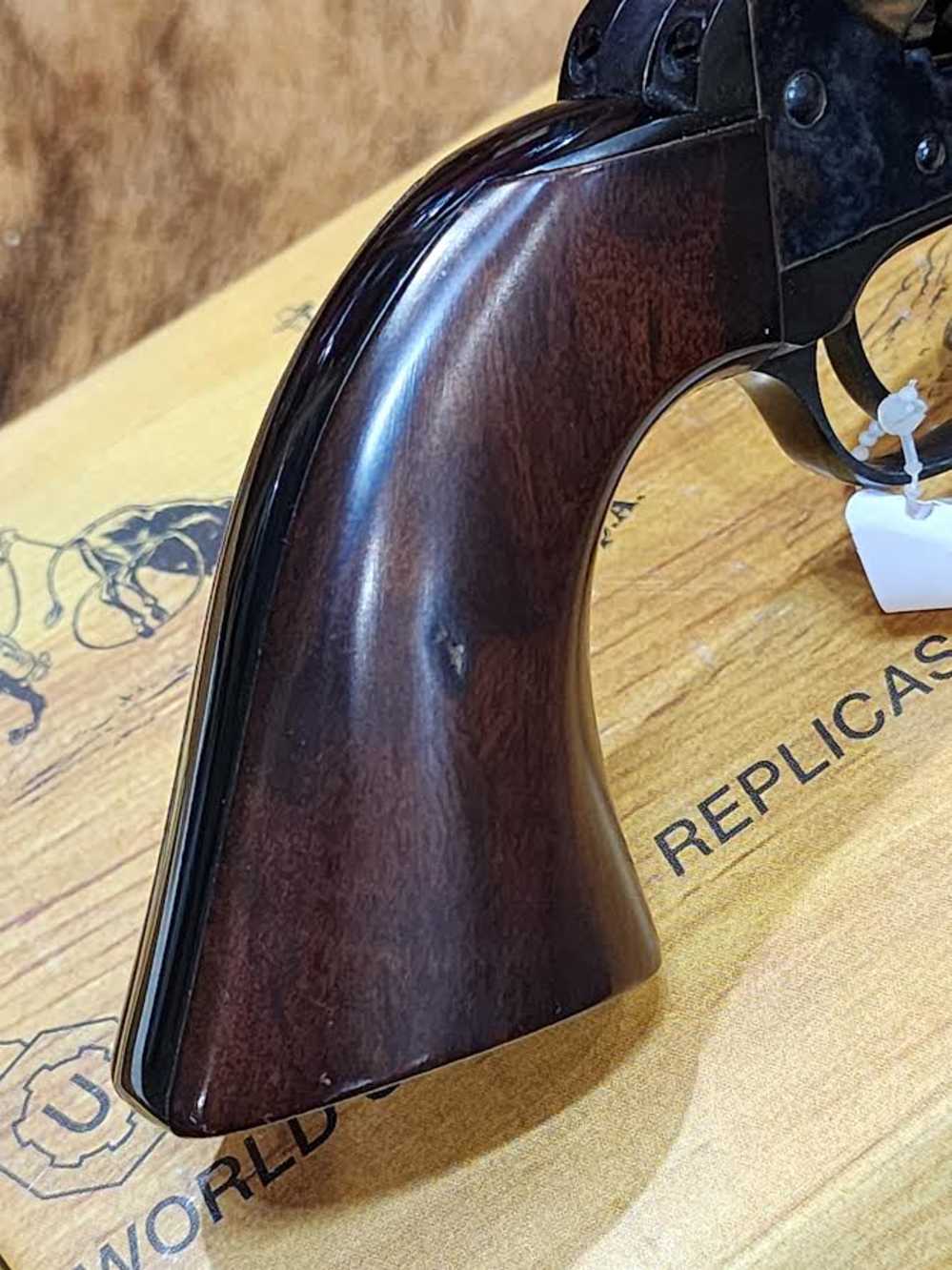 Uberti Mod. 1873 .22 LR-img-8