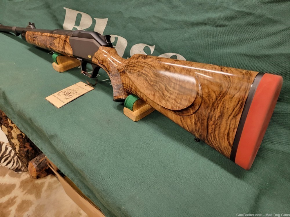 BLASER R8 KILOMBERO, RIGHT HAND, 458 LOTT-img-0