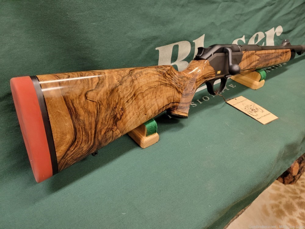 BLASER R8 KILOMBERO, RIGHT HAND, 458 LOTT-img-4