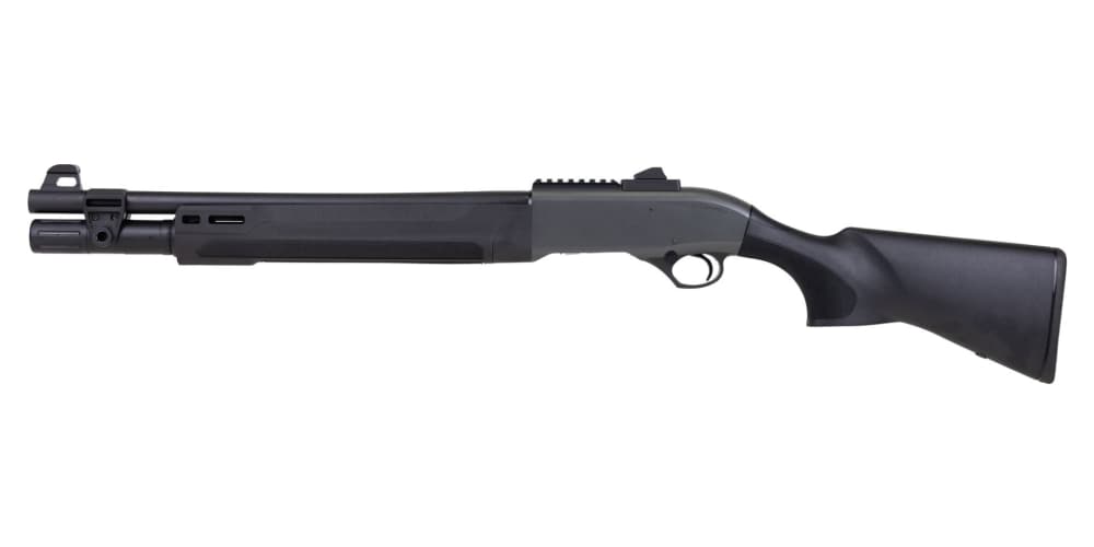 Beretta A300 Ultima Patrol Shotgun 12 GA Grey-img-1