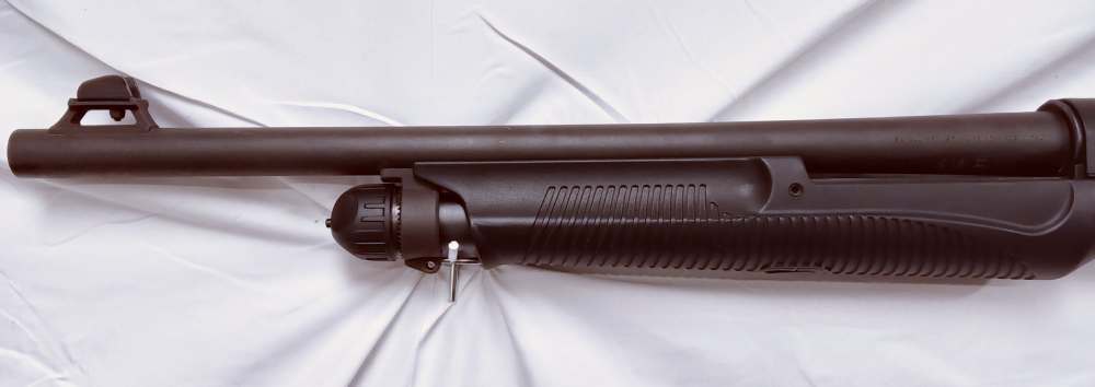 Benelli SuperNova Tactical – 12 Gauge-img-8
