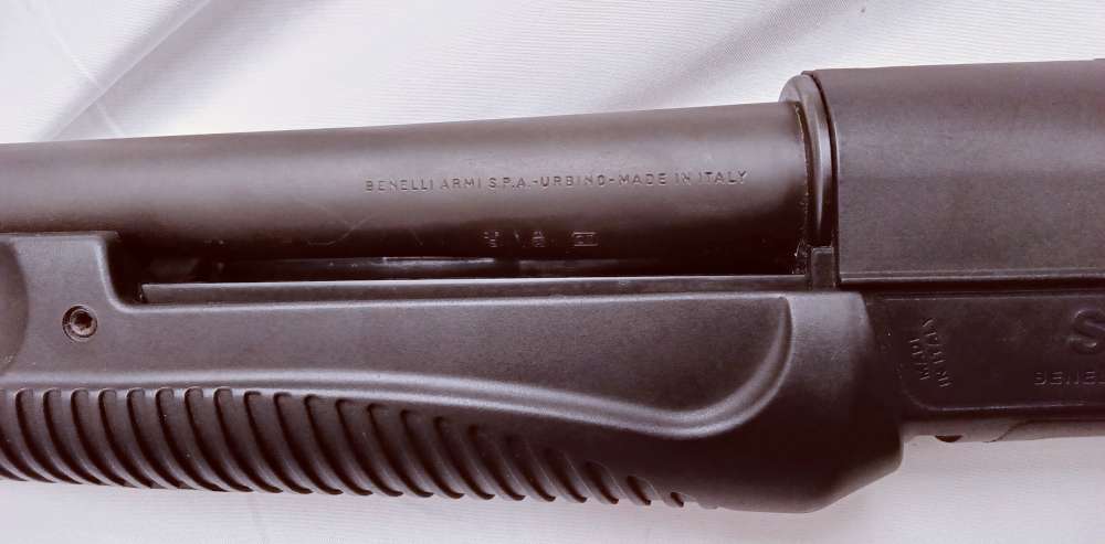 Benelli SuperNova Tactical – 12 Gauge-img-9