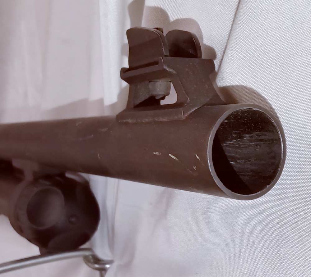 Benelli SuperNova Tactical – 12 Gauge-img-18