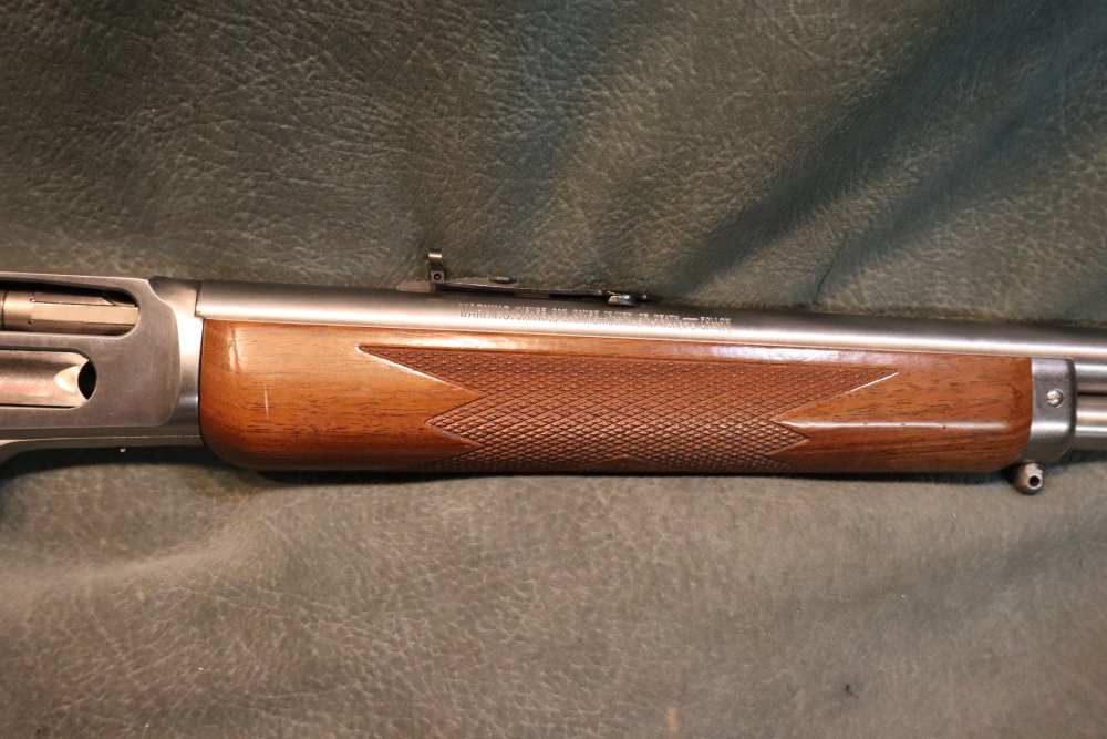 Marlin 1895GS 45-70 Stainless/Wood JM 18" Barrel-img-3
