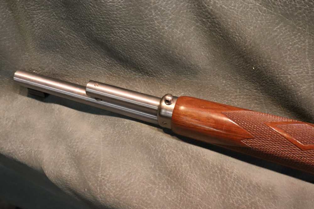 Marlin 1895GS 45-70 Stainless/Wood JM 18" Barrel-img-14
