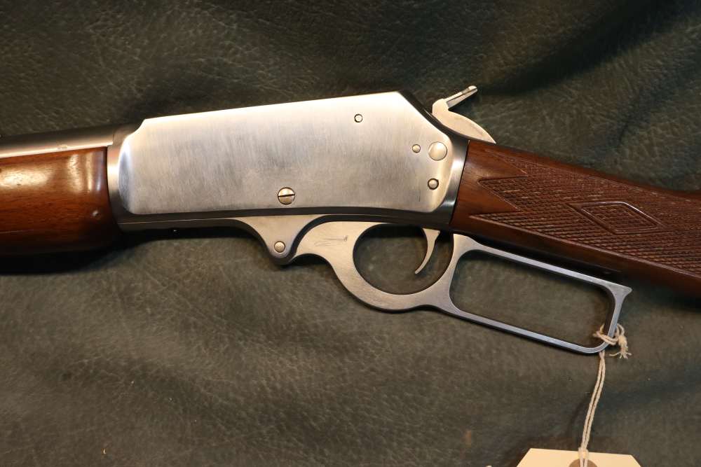 Marlin 1895GS 45-70 Stainless/Wood JM 18" Barrel-img-5
