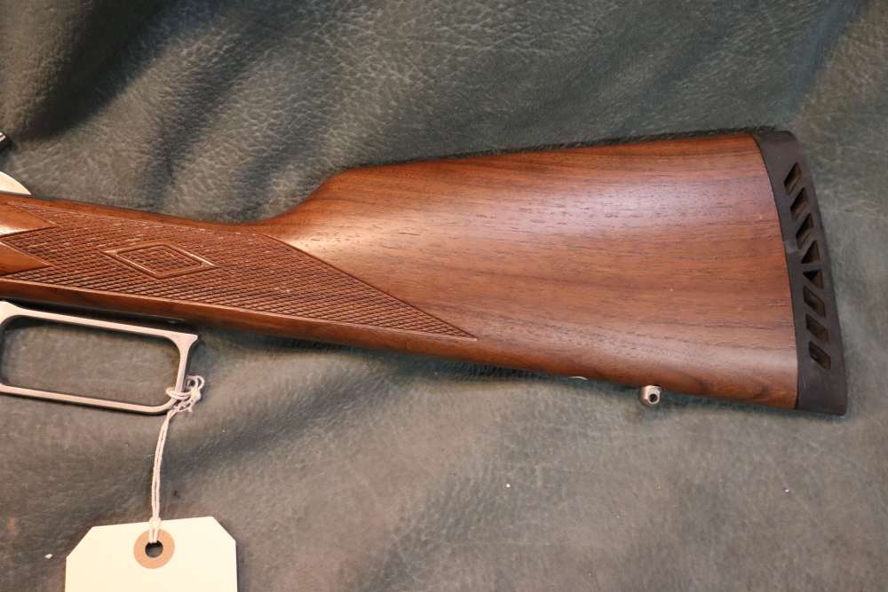 Marlin 1895GS 45-70 Stainless/Wood JM 18" Barrel-img-6