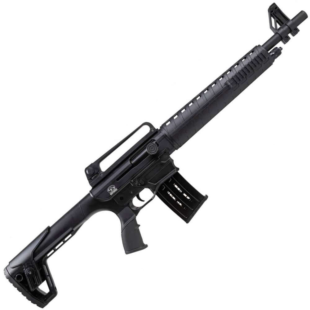 NEW Charles Daly AR12S 12g Shotgun Semi Auto TELFORD PA-img-0