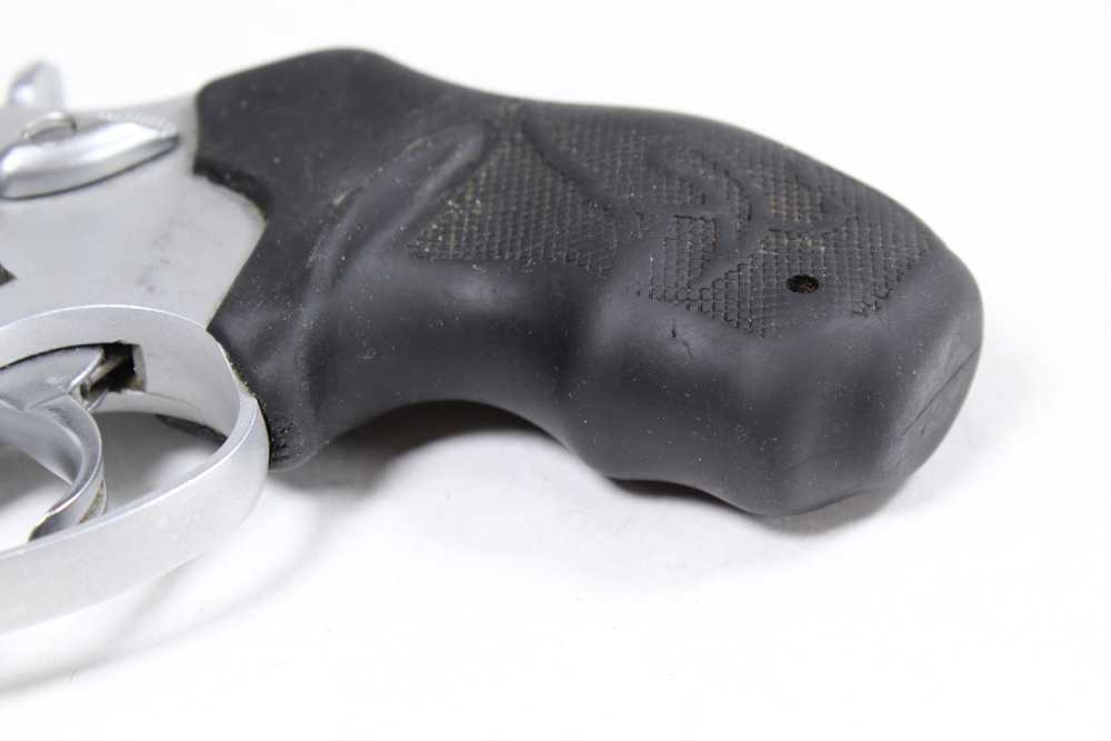 Taurus 85 Ultralite 38 Special Snub Nose Light Weight Carry Revolver w/ Box-img-19
