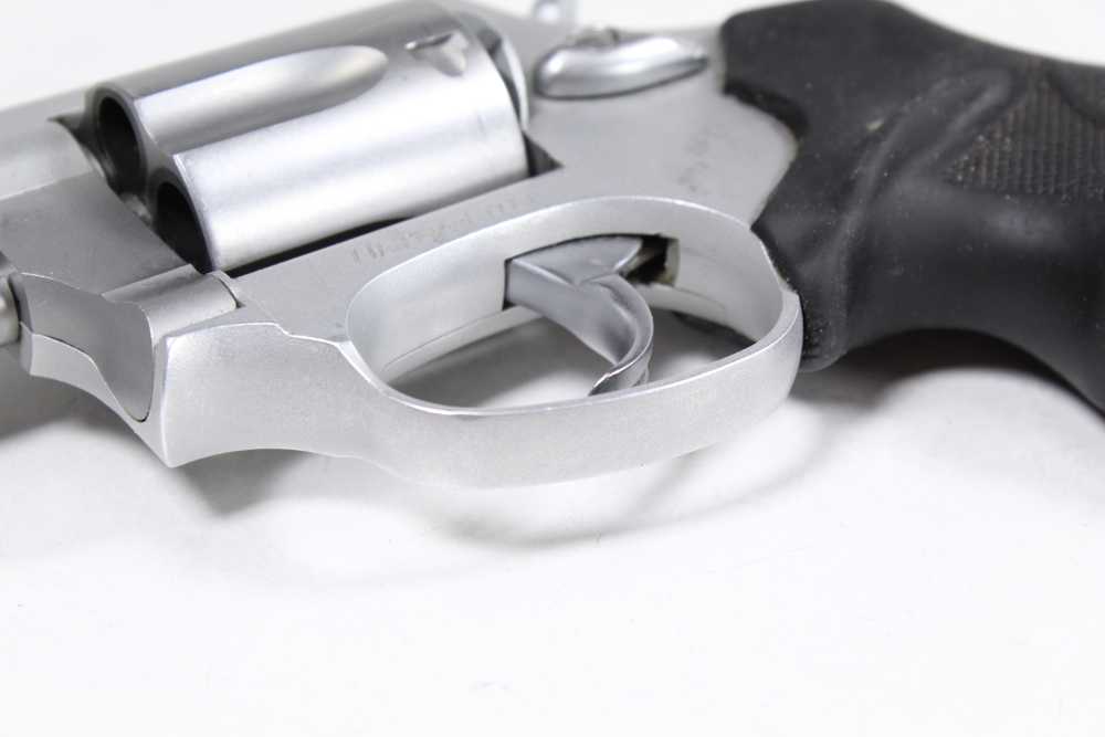 Taurus 85 Ultralite 38 Special Snub Nose Light Weight Carry Revolver w/ Box-img-20