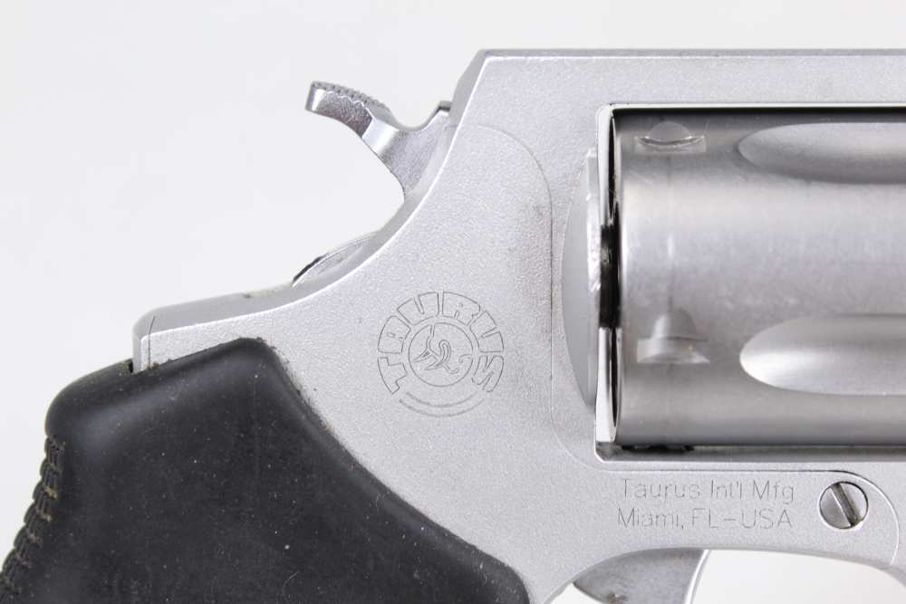 Taurus 85 Ultralite 38 Special Snub Nose Light Weight Carry Revolver w/ Box-img-10