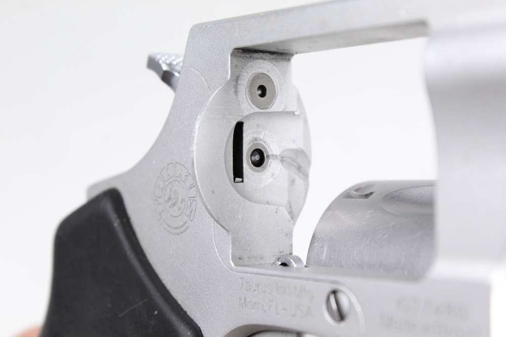 Taurus 85 Ultralite 38 Special Snub Nose Light Weight Carry Revolver w/ Box-img-24
