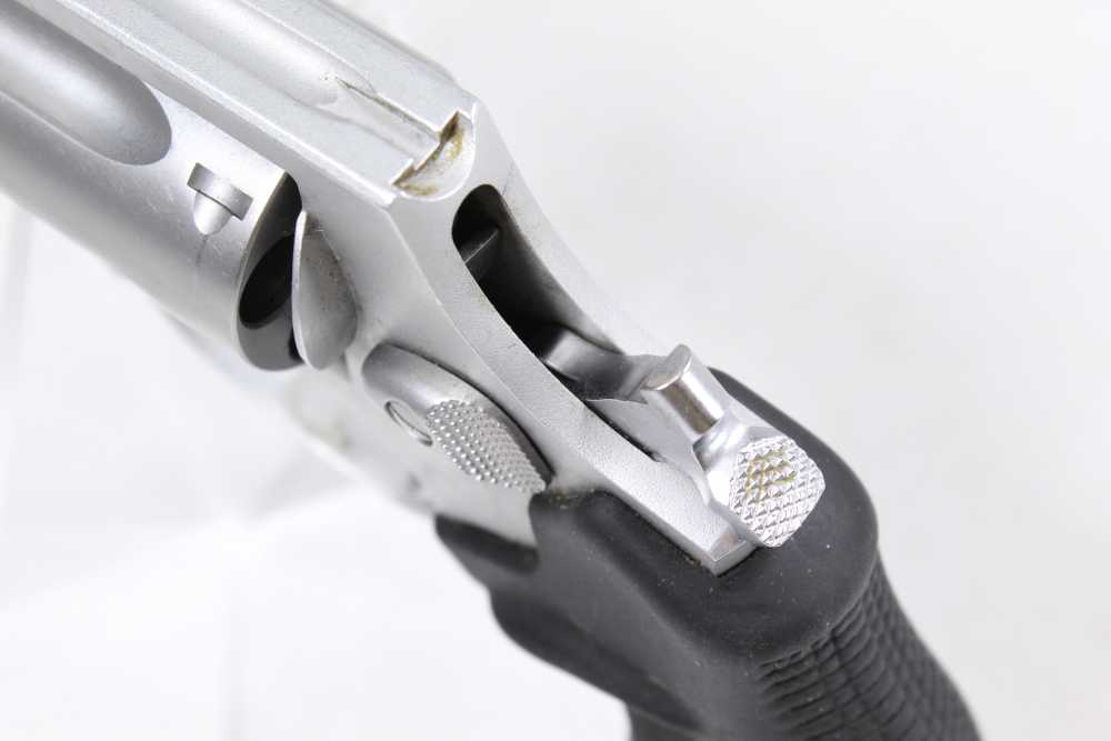 Taurus 85 Ultralite 38 Special Snub Nose Light Weight Carry Revolver w/ Box-img-16