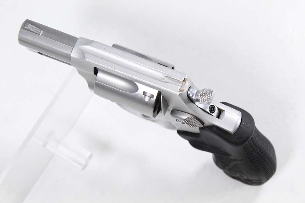 Taurus 85 Ultralite 38 Special Snub Nose Light Weight Carry Revolver w/ Box-img-17