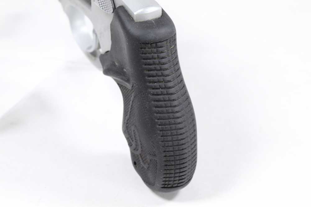 Taurus 85 Ultralite 38 Special Snub Nose Light Weight Carry Revolver w/ Box-img-14