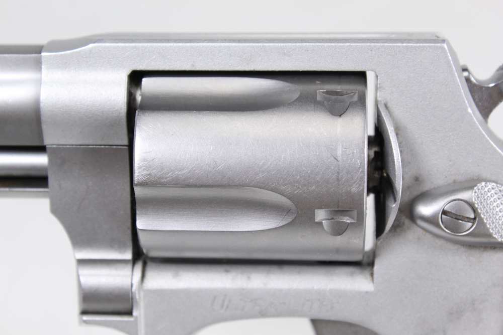 Taurus 85 Ultralite 38 Special Snub Nose Light Weight Carry Revolver w/ Box-img-5