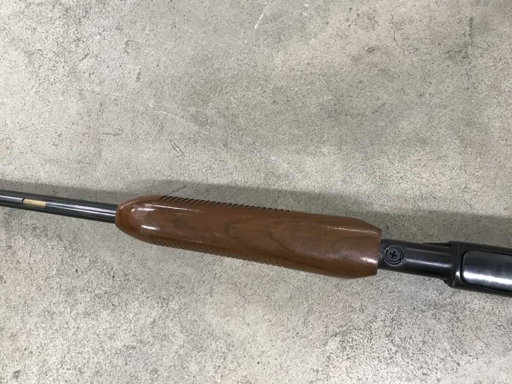 Remington 572 Fieldmaster 22 LR 22lr pump-img-10