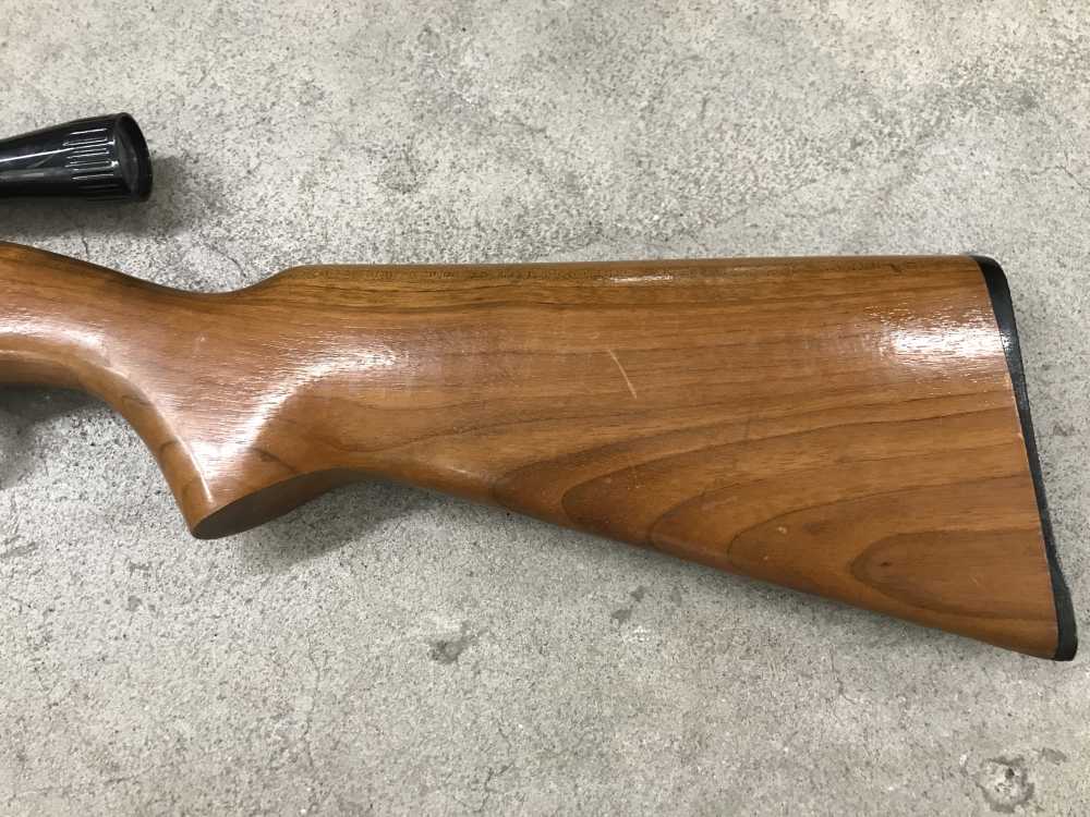 Remington 572 Fieldmaster 22 LR 22lr pump-img-1