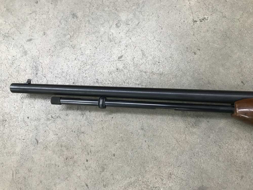 Remington 572 Fieldmaster 22 LR 22lr pump-img-4