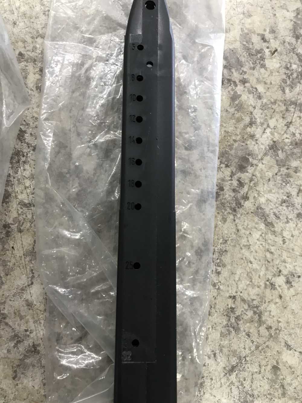 2-NEW HK Heckler  Koch USP 9mm 31 RD magazines mags 217635-img-2