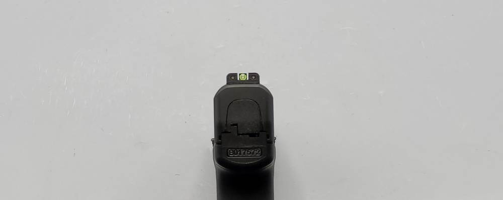 Heckler & Koch CC9 9mm 3.3" Optic Ready-img-4