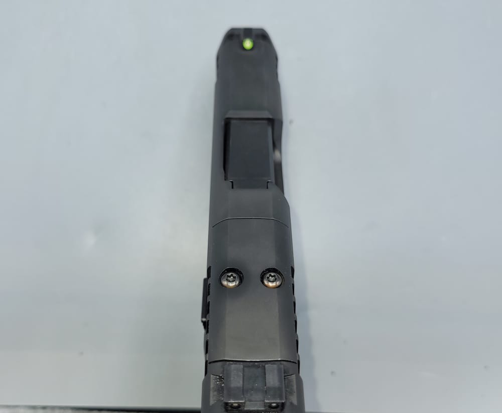 Heckler & Koch CC9 9mm 3.3" Optic Ready-img-5