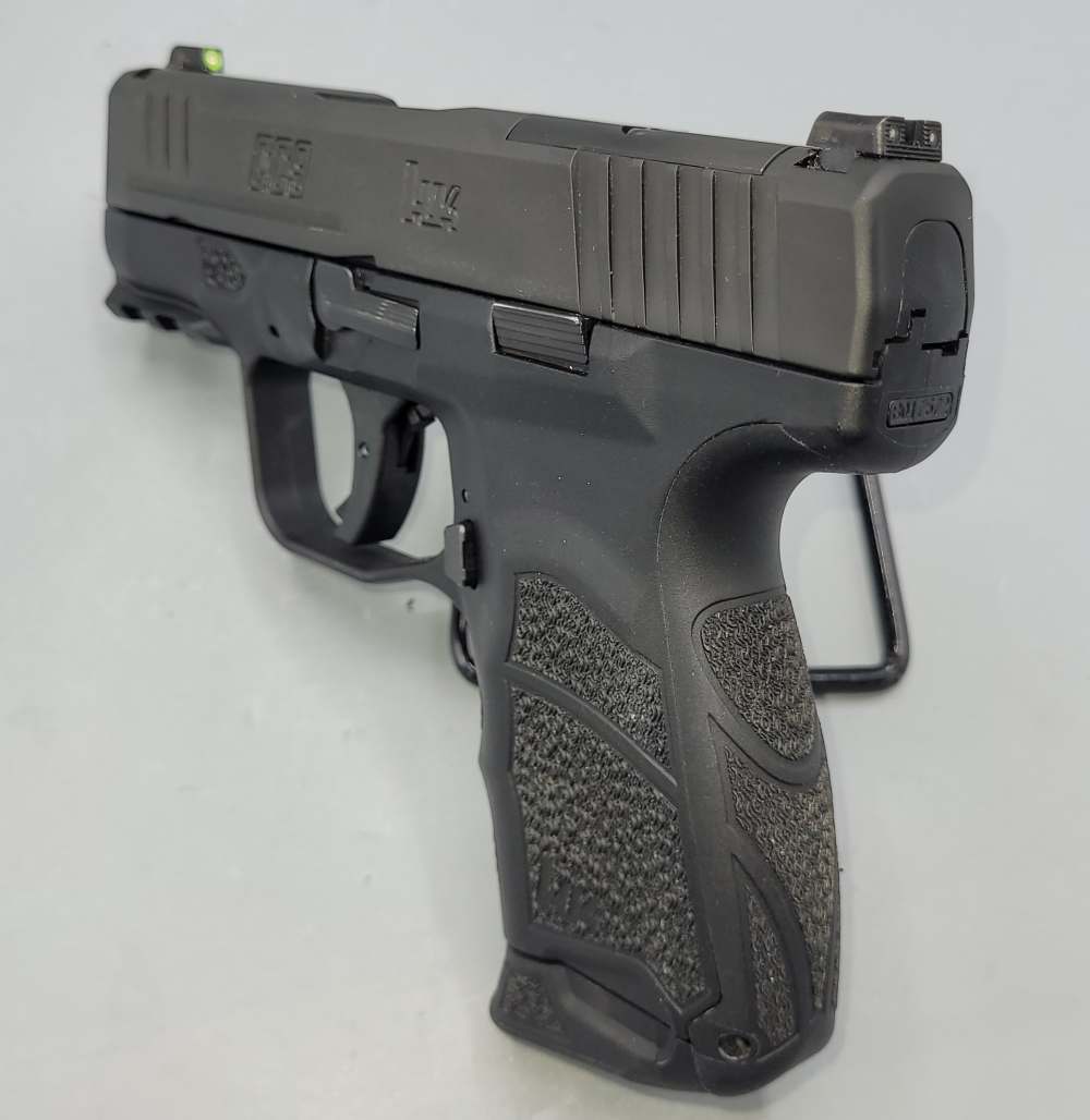 Heckler & Koch CC9 9mm 3.3" Optic Ready-img-2