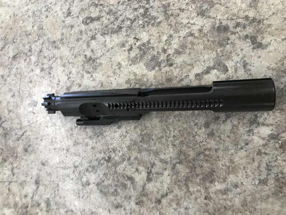 Colt M4 Carbine AR-15 5.56 EXCELLENT CONDITION!! AR15-img-4