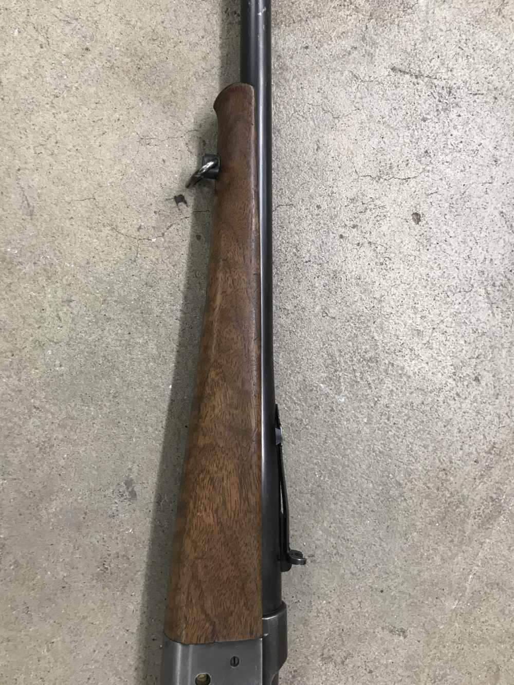 1938 Savage 300 Savage 99 lever action-img-3