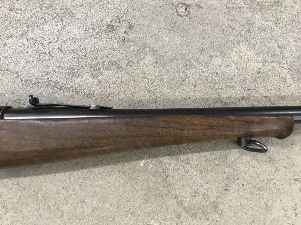 1938 Savage 300 Savage 99 lever action-img-7