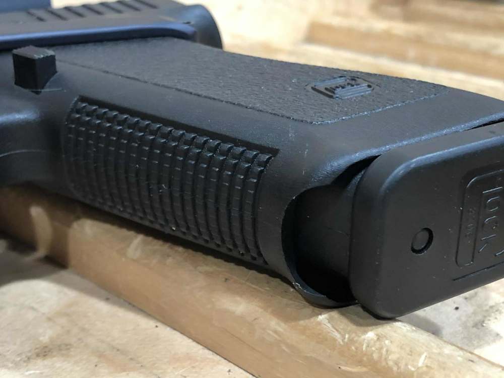 GLOCK 24  WITH TASCO PRO POINT SIGHT  40 S&W 29322-img-28
