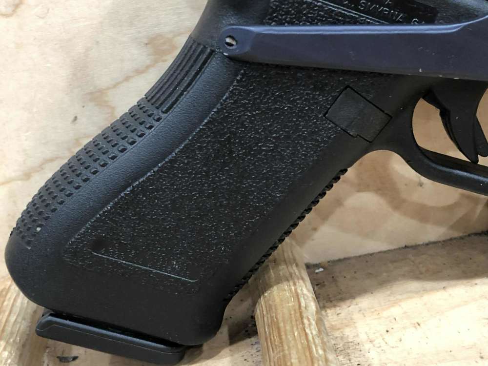 GLOCK 24  WITH TASCO PRO POINT SIGHT  40 S&W 29322-img-12