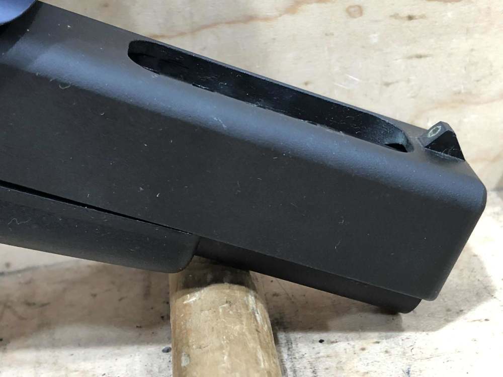 GLOCK 24  WITH TASCO PRO POINT SIGHT  40 S&W 29322-img-7