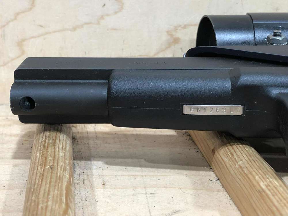 GLOCK 24  WITH TASCO PRO POINT SIGHT  40 S&W 29322-img-30