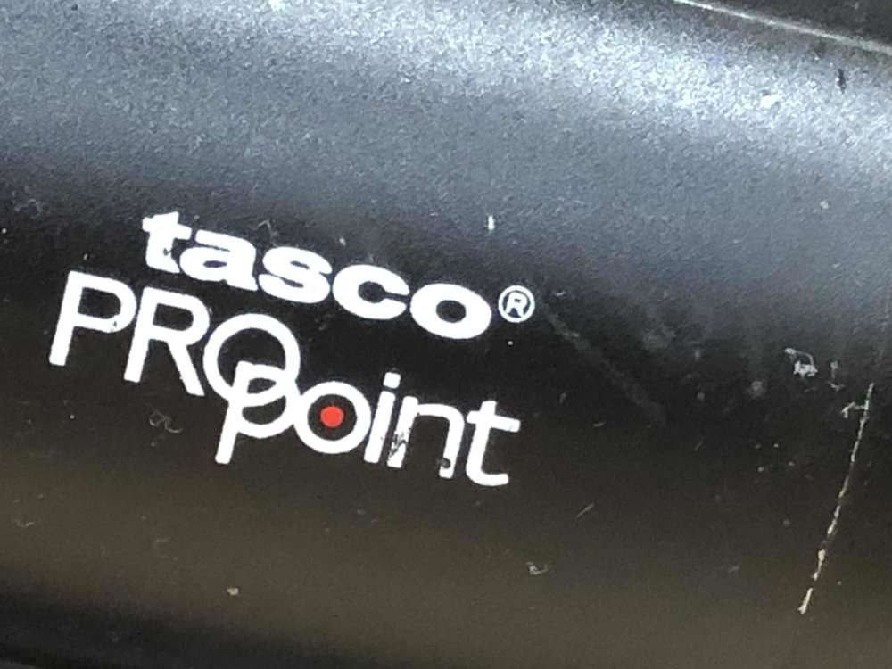 GLOCK 24  WITH TASCO PRO POINT SIGHT  40 S&W 29322-img-15