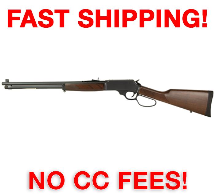 Henry Repeating Arms H9 Classic Ll 30- 20" 5Rd-img-0