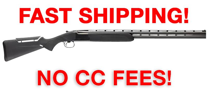 Browning Citori Composite 12 Gauge Break Open 3in 2rd 26in Blue 018331305-img-0