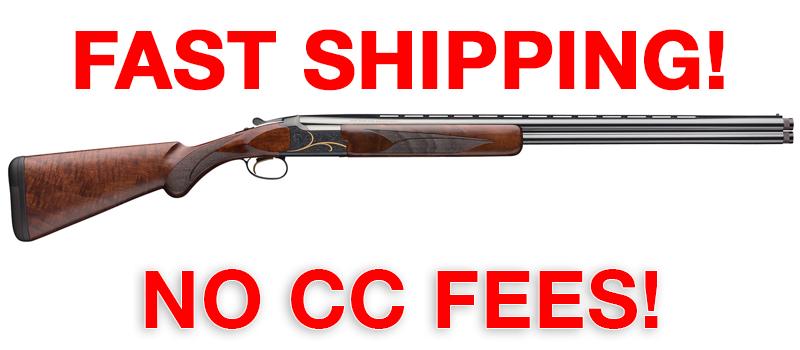 Browning Citori Gran Lightning 20GA 3in 2rd 28in Blued Barrels 018117604-img-0