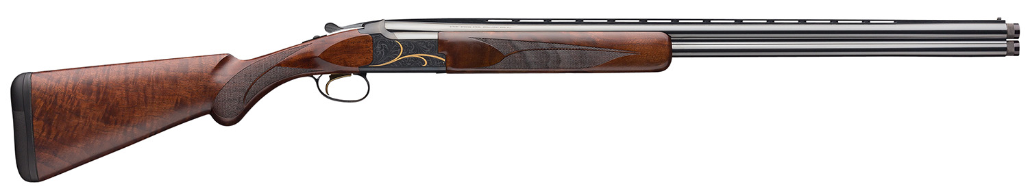 Browning Citori Gran Lightning 20GA 3in 2rd 28in Blued Barrels 018117604-img-1