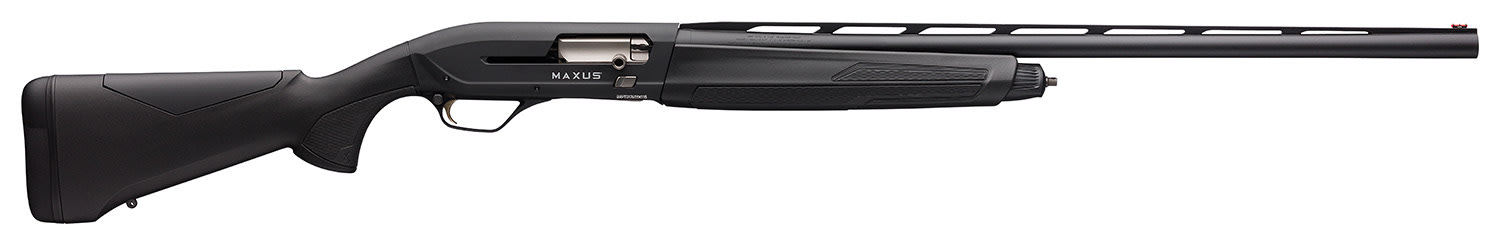 Maxus II Stalker Browning 12GA 28" 5rd Shotgun 011700204-img-1