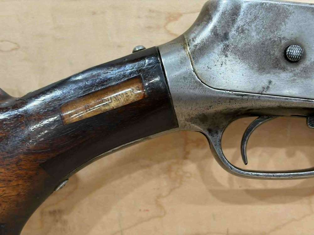 STANDARD ARMS MOD G  25REM 29256 -img-20