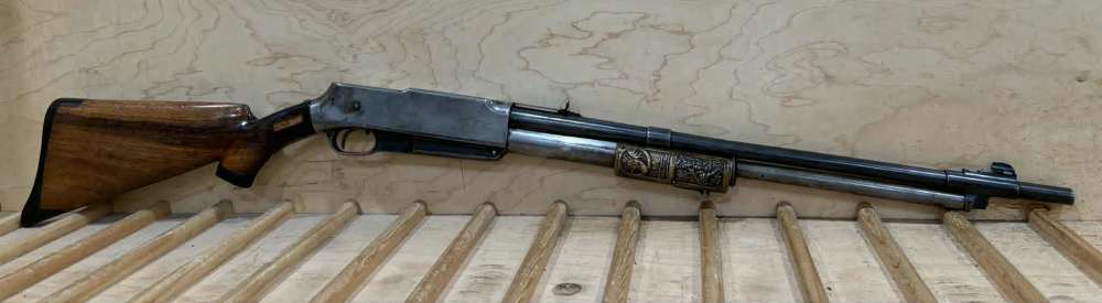 STANDARD ARMS MOD G  25REM 29256 -img-0